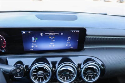 2025 Mercedes-Benz CLA CLA 250