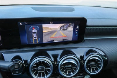 2025 Mercedes-Benz CLA CLA 250