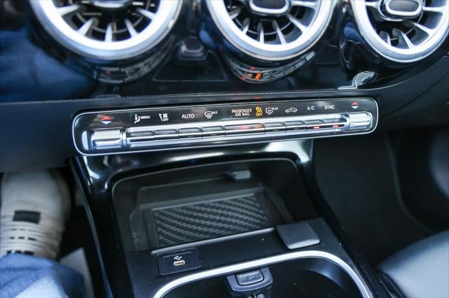 2025 Mercedes-Benz CLA CLA 250