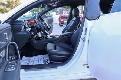 2025 Mercedes-Benz CLA CLA 250