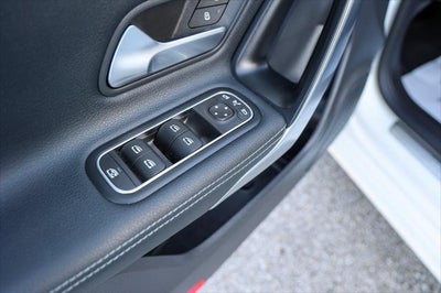 2025 Mercedes-Benz CLA CLA 250