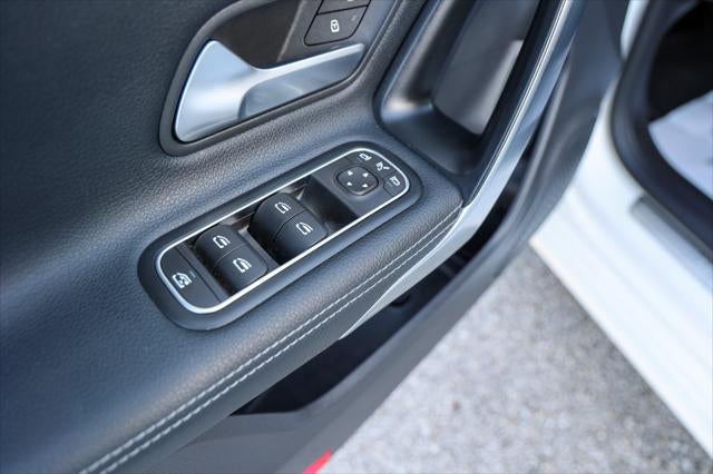 2025 Mercedes-Benz CLA CLA 250