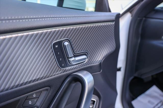 2025 Mercedes-Benz CLA CLA 250
