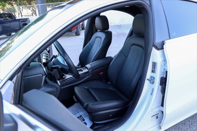2025 Mercedes-Benz CLA CLA 250