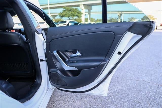 2025 Mercedes-Benz CLA CLA 250
