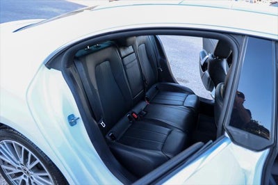 2025 Mercedes-Benz CLA CLA 250