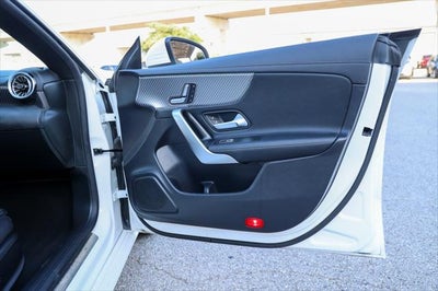 2025 Mercedes-Benz CLA CLA 250