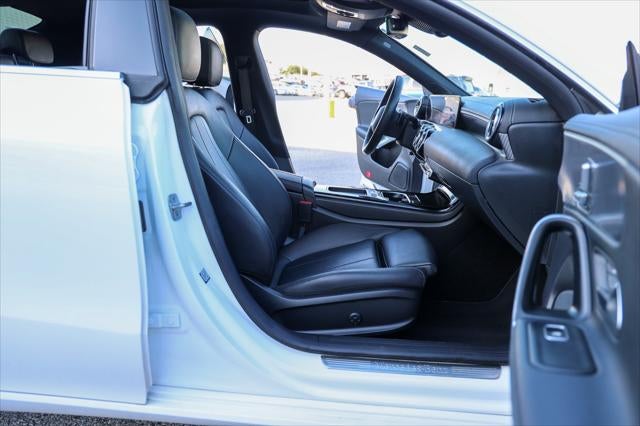 2025 Mercedes-Benz CLA CLA 250