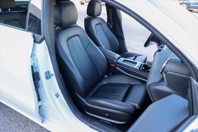 2025 Mercedes-Benz CLA CLA 250