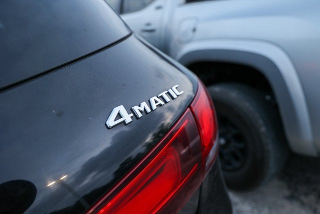 2021 Mercedes-Benz GLA GLA 250