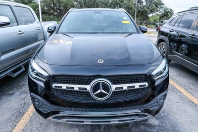 2021 Mercedes-Benz GLA GLA 250