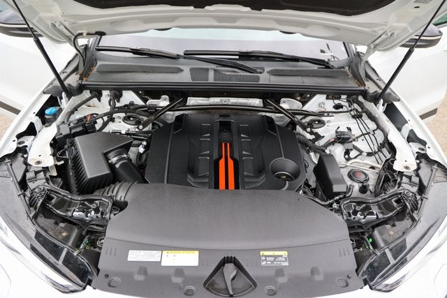 2025 Audi SQ5 Premium Plus