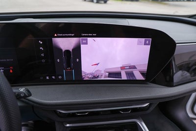 2025 Audi SQ5 Premium Plus