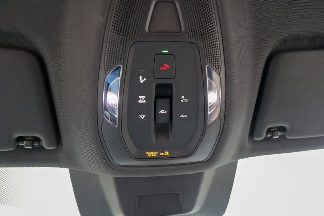 2025 Audi SQ5 Premium Plus