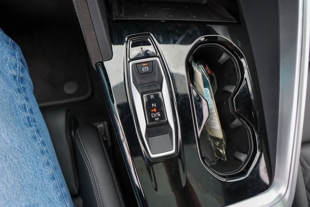 2025 Audi SQ5 Premium Plus