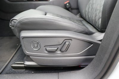 2025 Audi SQ5 Premium Plus