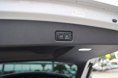 2025 Audi SQ5 Premium Plus