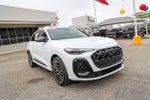 2025 Audi SQ5 Premium Plus