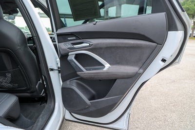 2025 Audi SQ5 Premium Plus