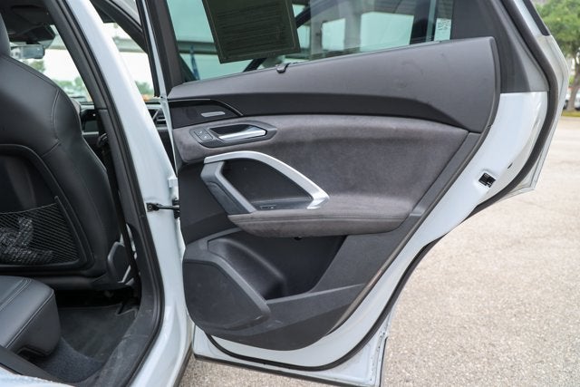 2025 Audi SQ5 Premium Plus