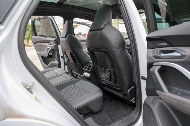 2025 Audi SQ5 Premium Plus
