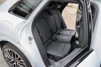 2025 Audi SQ5 Premium Plus