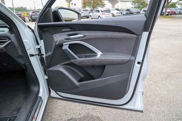 2025 Audi SQ5 Premium Plus