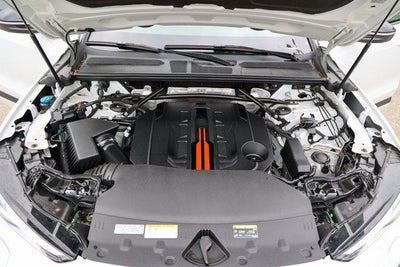 2025 Audi SQ5 Premium Plus