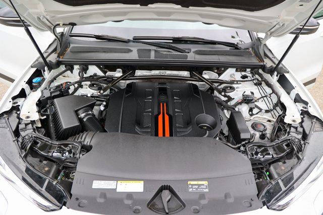 2025 Audi SQ5 Premium Plus