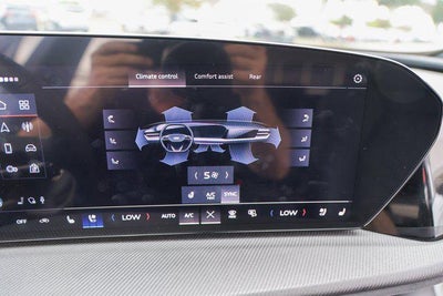 2025 Audi SQ5 Premium Plus