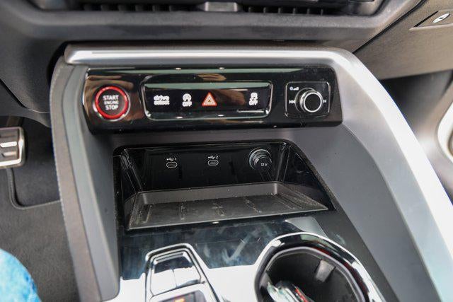 2025 Audi SQ5 Premium Plus