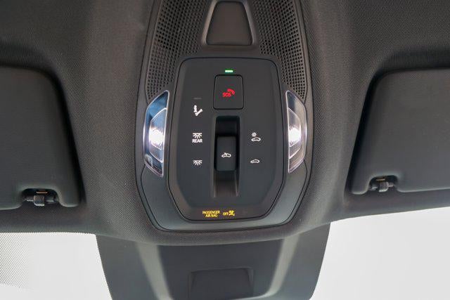 2025 Audi SQ5 Premium Plus