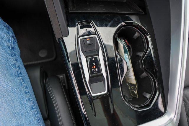 2025 Audi SQ5 Premium Plus