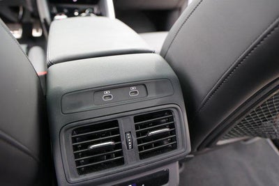 2025 Audi SQ5 Premium Plus