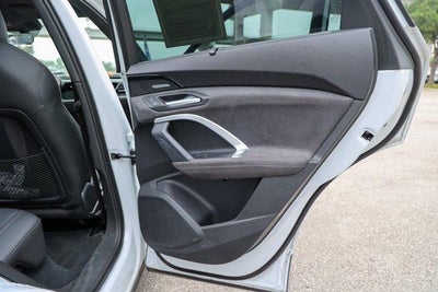 2025 Audi SQ5 Premium Plus