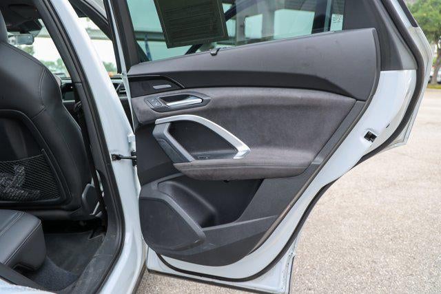 2025 Audi SQ5 Premium Plus
