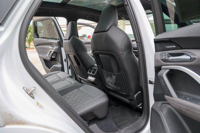 2025 Audi SQ5 Premium Plus