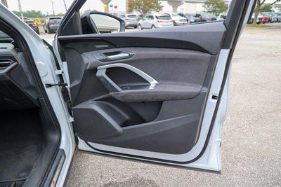 2025 Audi SQ5 Premium Plus