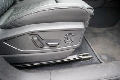 2025 Audi SQ5 Premium Plus