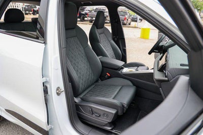 2025 Audi SQ5 Premium Plus
