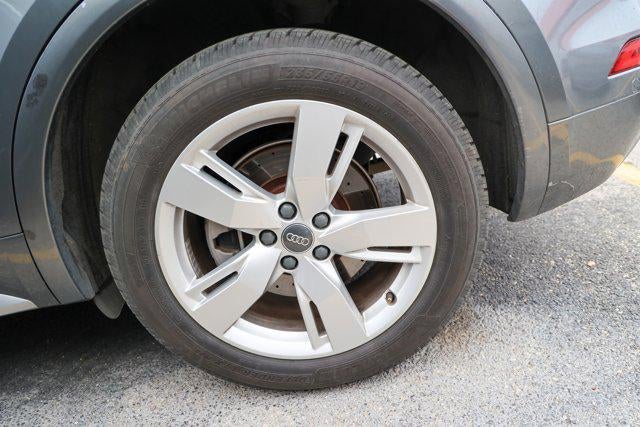 2018 Audi Q5 Premium