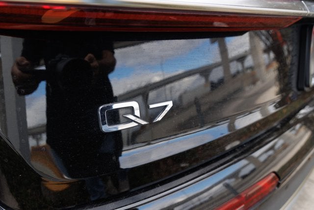 2023 Audi Q7 Premium