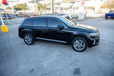 2023 Audi Q7 Premium