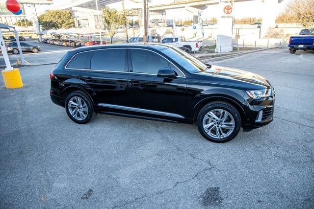 2023 Audi Q7 Premium
