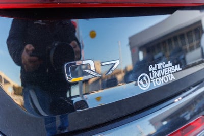 2023 Audi Q7 Premium