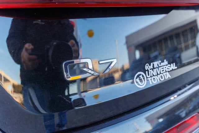 2023 Audi Q7 Premium