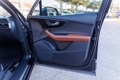 2023 Audi Q7 Premium