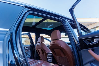 2023 Audi Q7 Premium