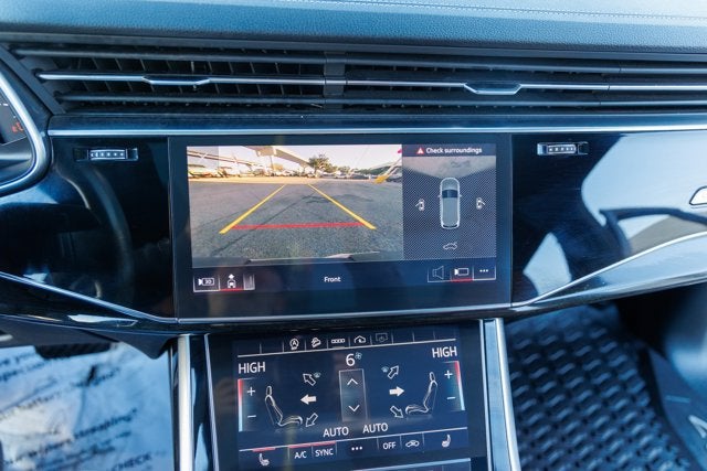 2023 Audi Q7 Premium