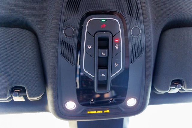 2023 Audi Q7 Premium